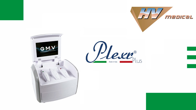 HV Medical - Plexr Plus