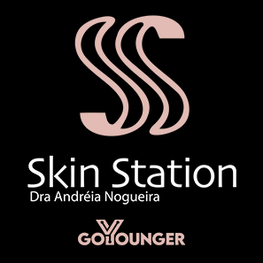 SKIN STATION/DRA ANDREIA NOGUEIRA