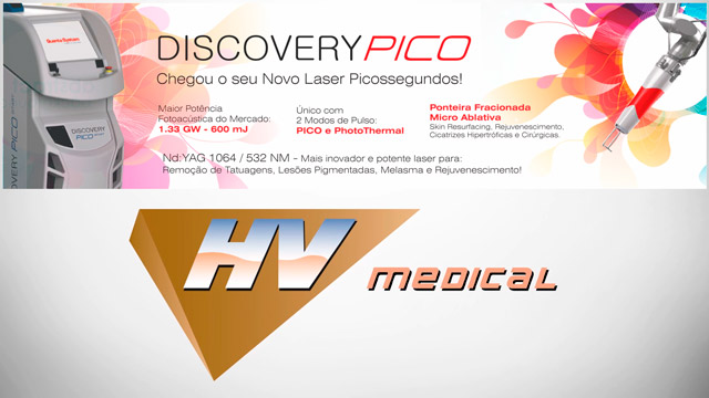 HV Medical - DISCOVERY PICO