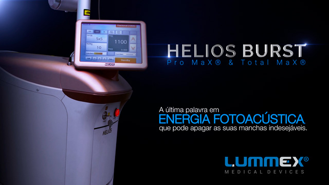 Lummex - Helios Burst