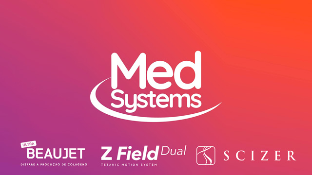MedSystems - Ultra Beaujet - Z Field Dual - Scizer