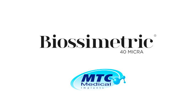 Biossimetric - MTC Medical