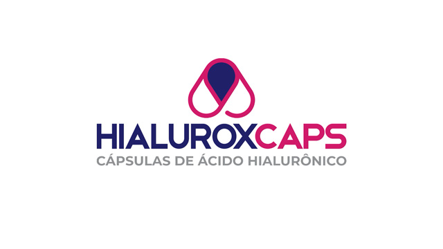 HIALUROX - HIALUROXCAPS