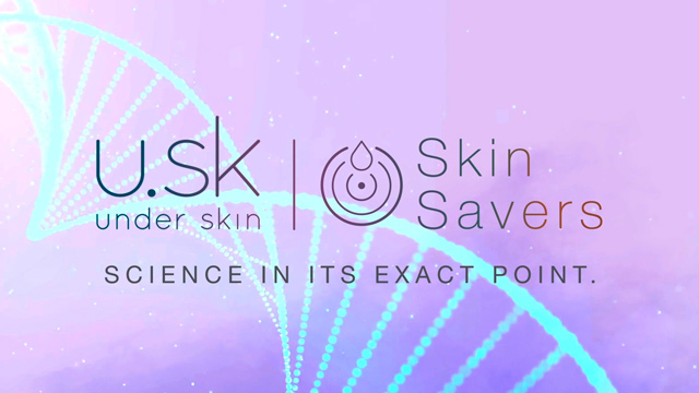 USK - Skin Savers
